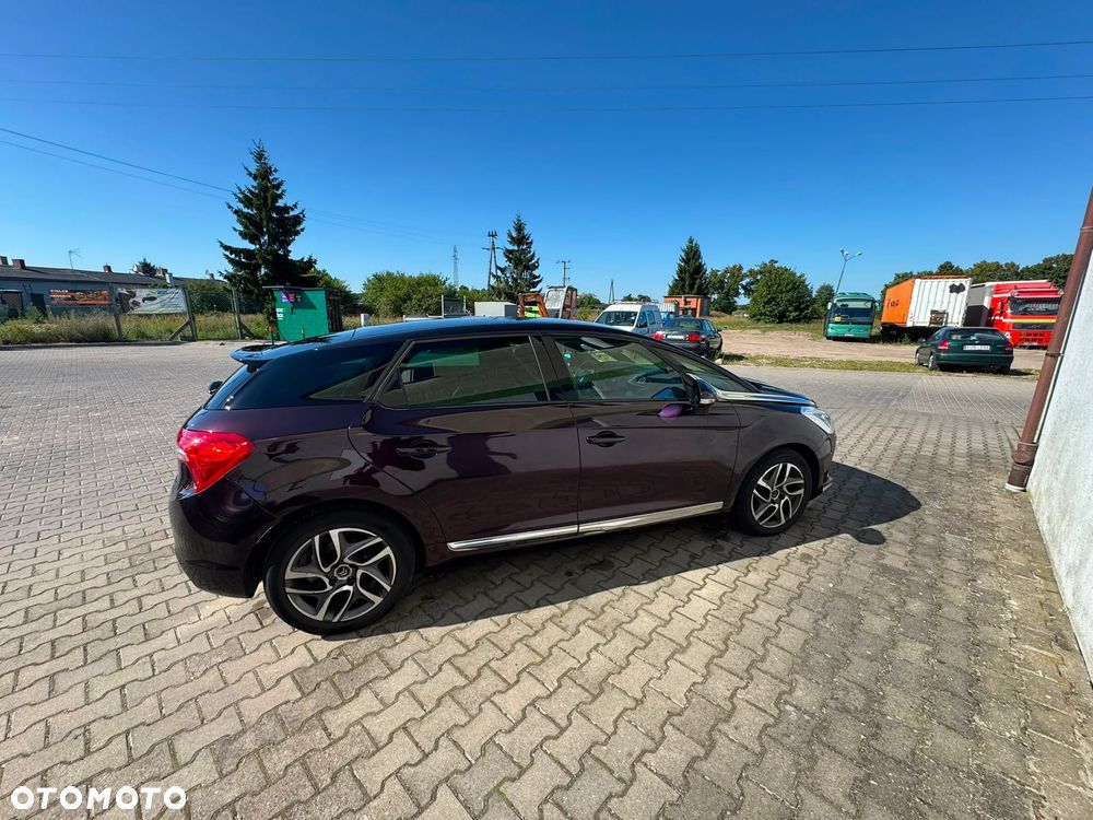 Citroën DS5 2.0 HDi SoChic - 3