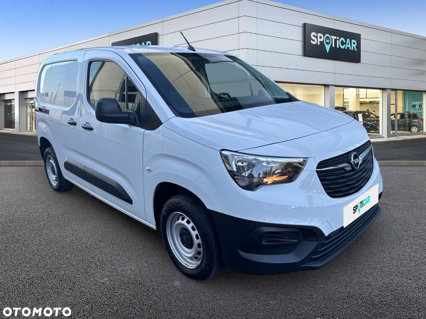 Opel Combo - 3