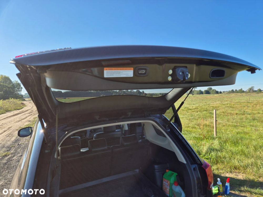 Mitsubishi Outlander 2.0 Intense + 4WD CVT - 31