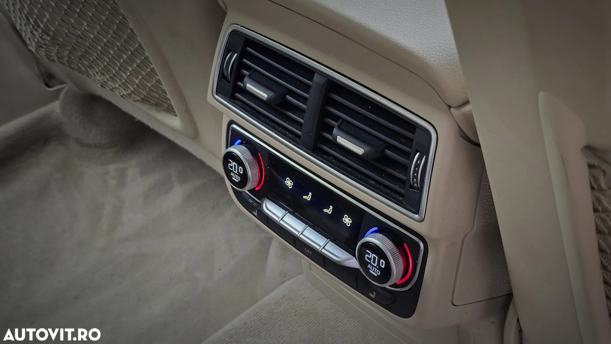 Audi Q7 3.0 TDI Quattro Tiptronic - 17
