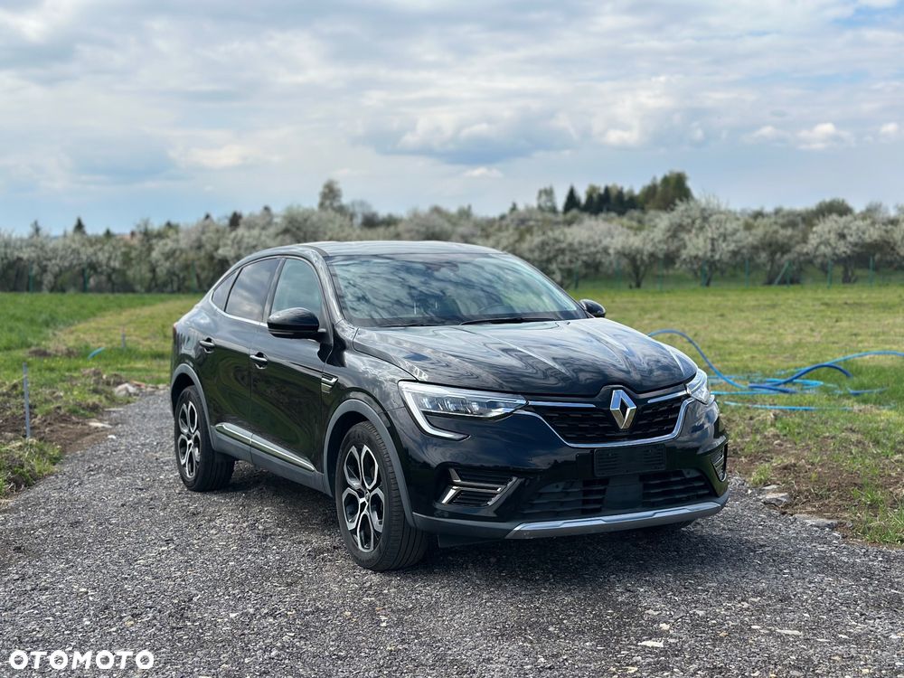 Renault Arkana - 2