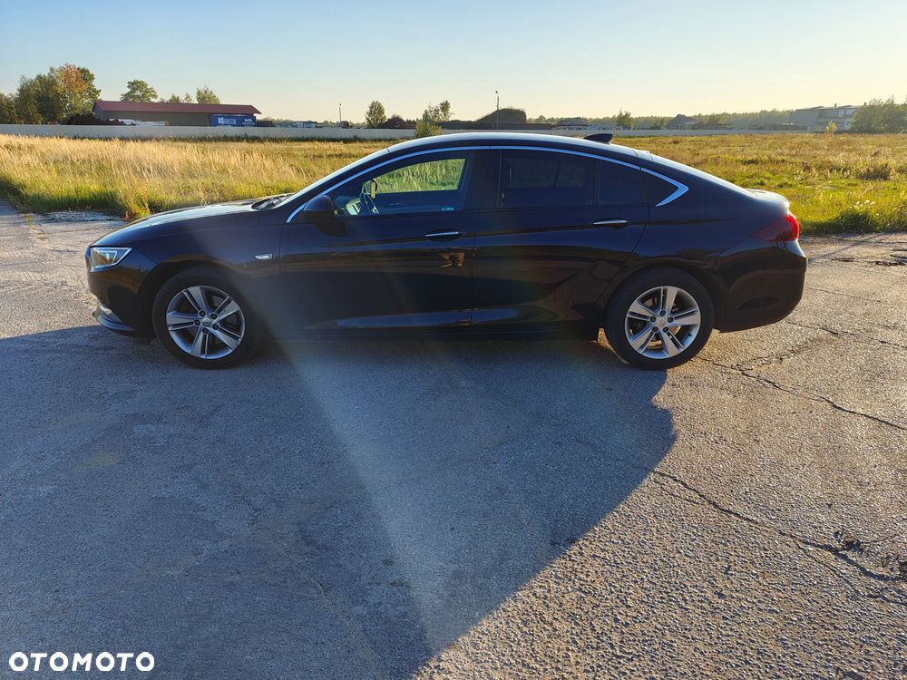 Opel Insignia 1.6 CDTI - 9
