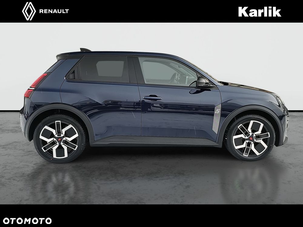 Renault 5 40kWh Urban Range Techno - 4