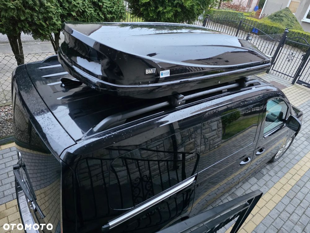 Volkswagen Caddy 2.0 (7-Si.) DSG Life Maxi - 31