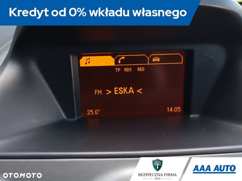 Opel Antara - 14