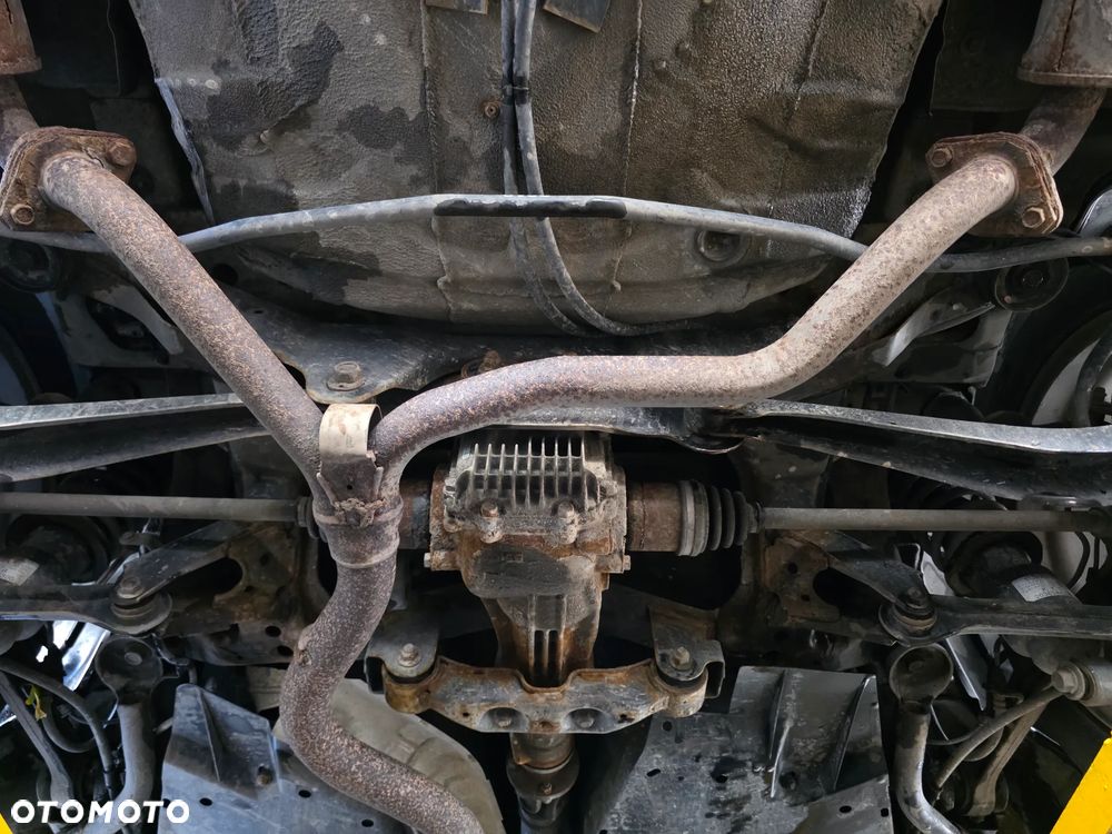 Subaru Outback - 38