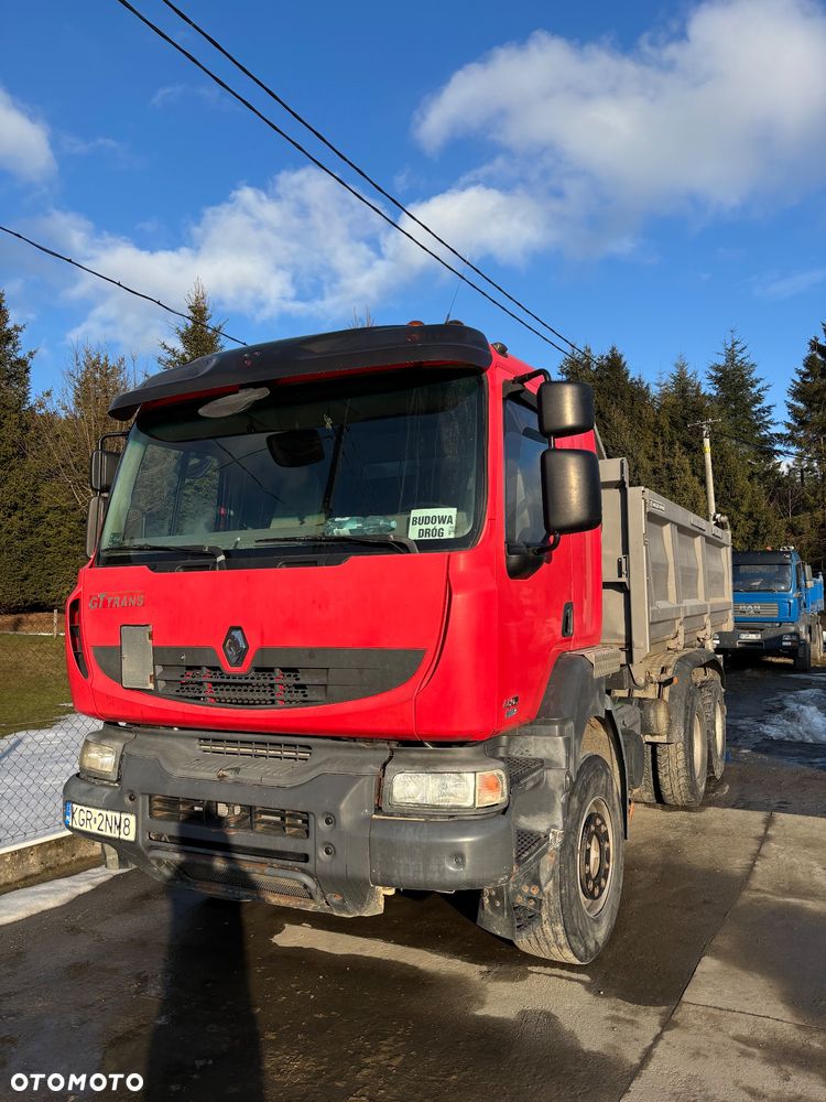 Renault - 1
