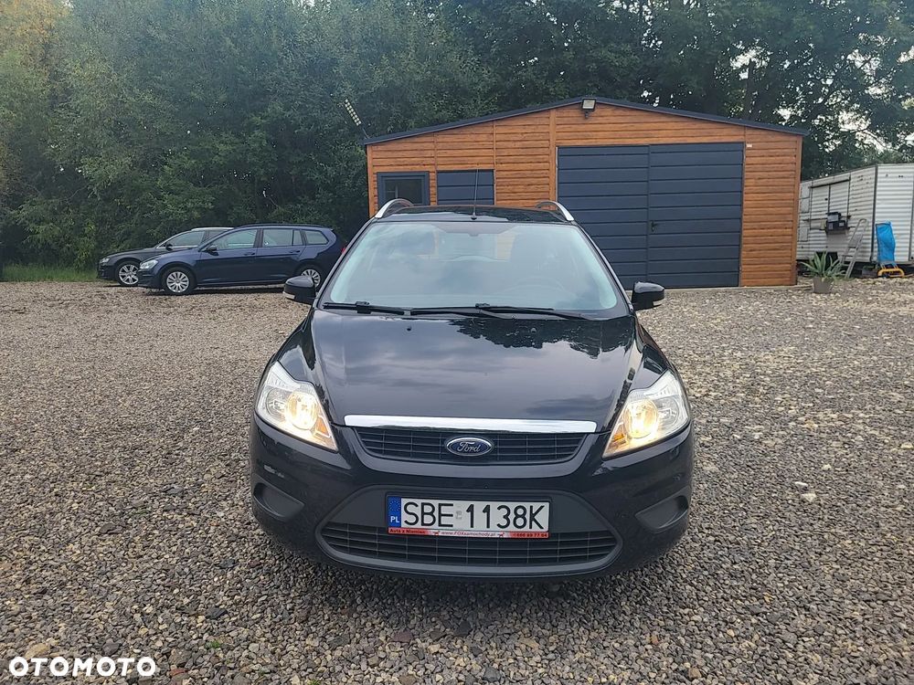 Ford Focus - 9