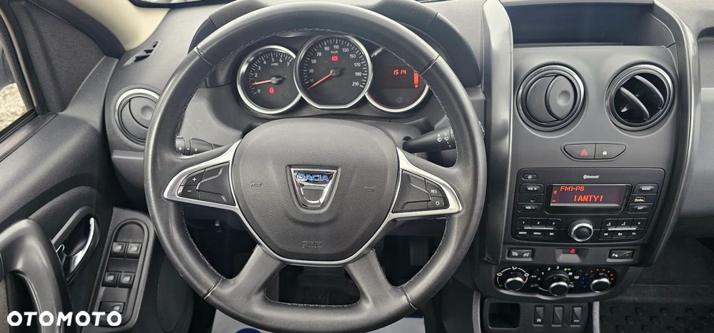 Dacia Duster 1.6 SCe Laureate S&S - 18