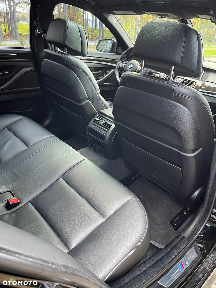 BMW Seria 5 - 9