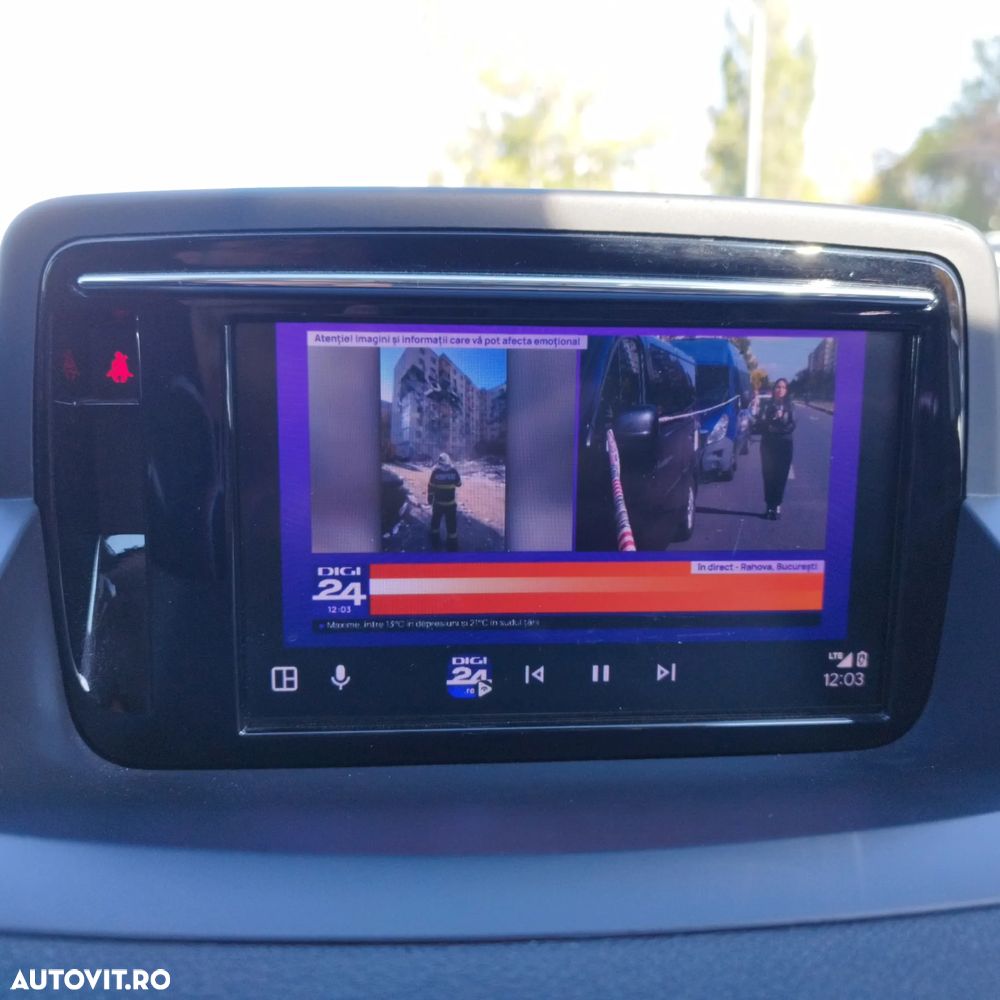 Renault Megane 1.5 dCi Expression - 15