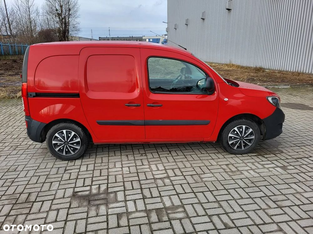 Mercedes-Benz CITAN - 5