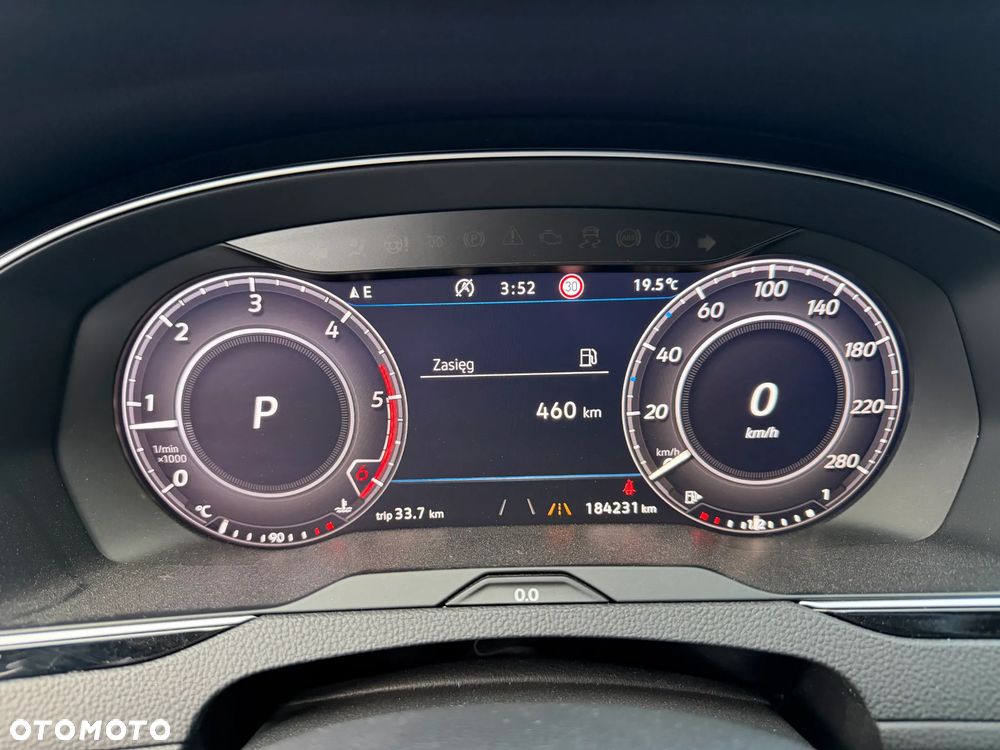 Volkswagen Arteon 2.0 TDI SCR R-Line Edition DSG - 14