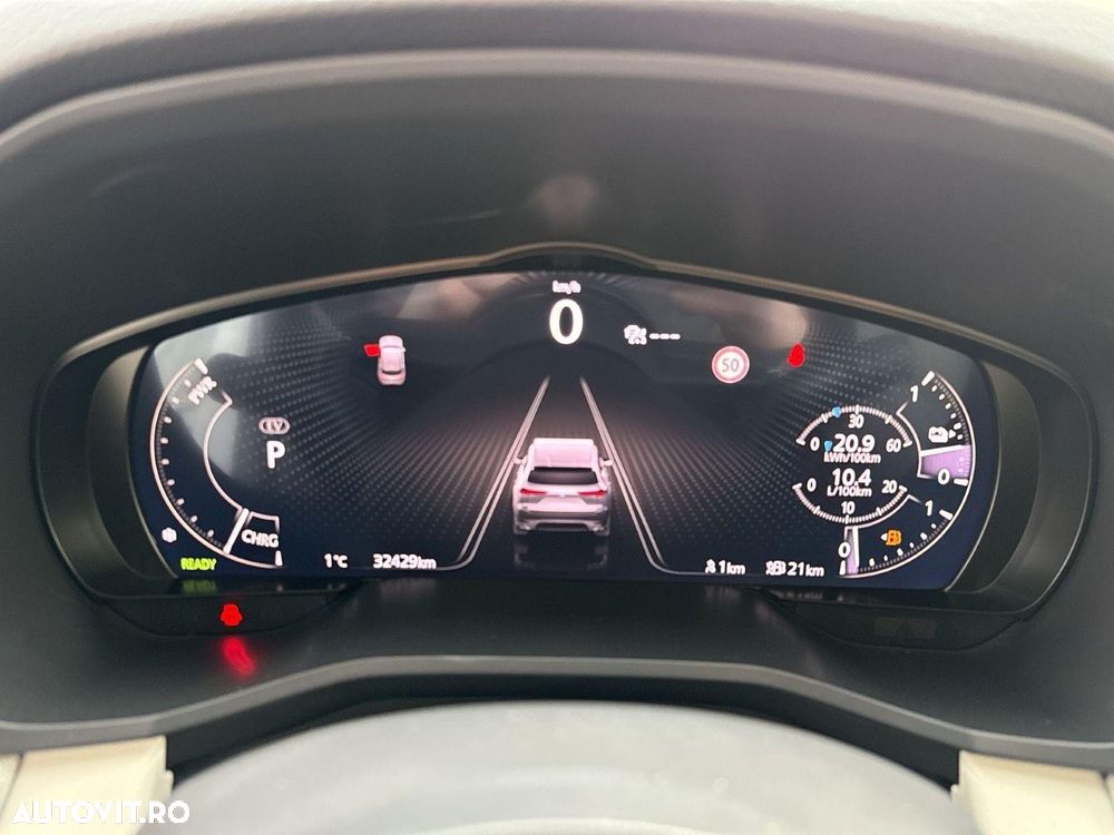 Mazda CX-60 AWD PHEV Aut. TAKUMI PLUS - 12