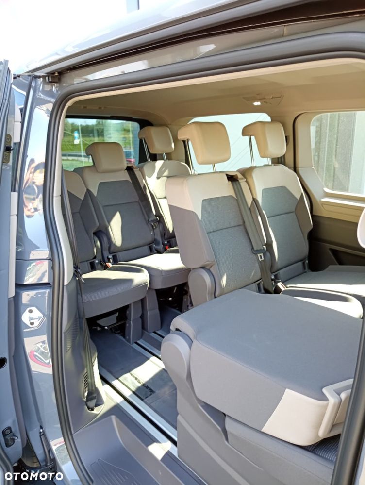 Volkswagen Multivan 2.0 TDI L2 Family DSG - 12