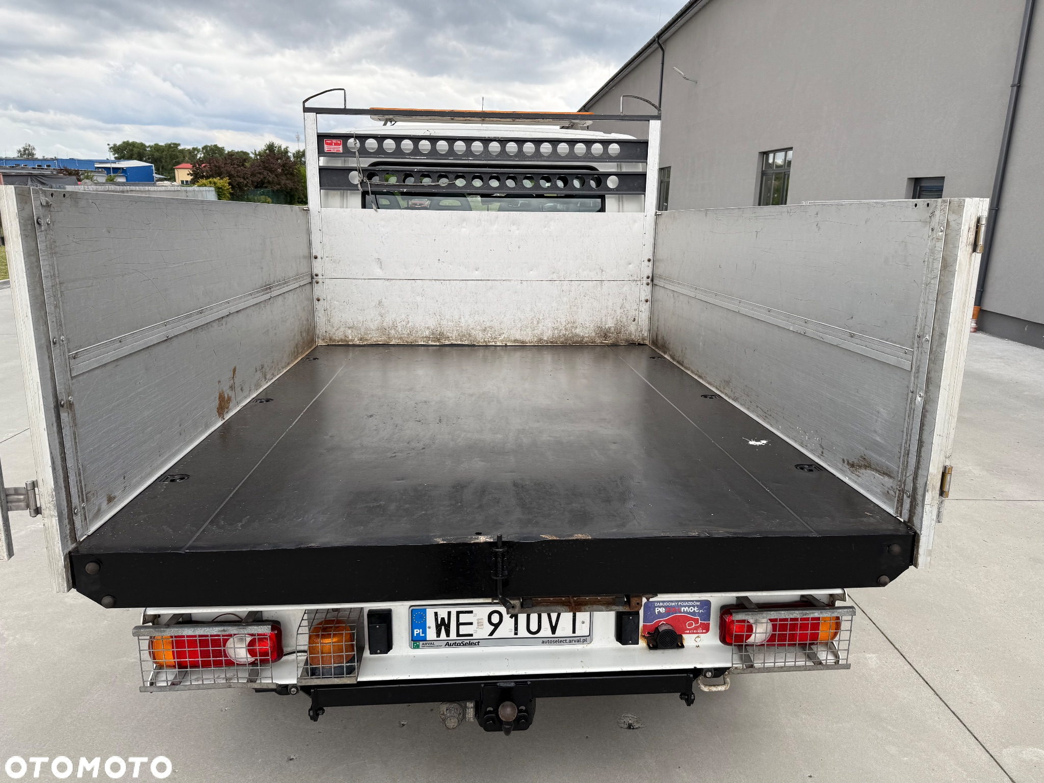 Peugeot Boxer - 26
