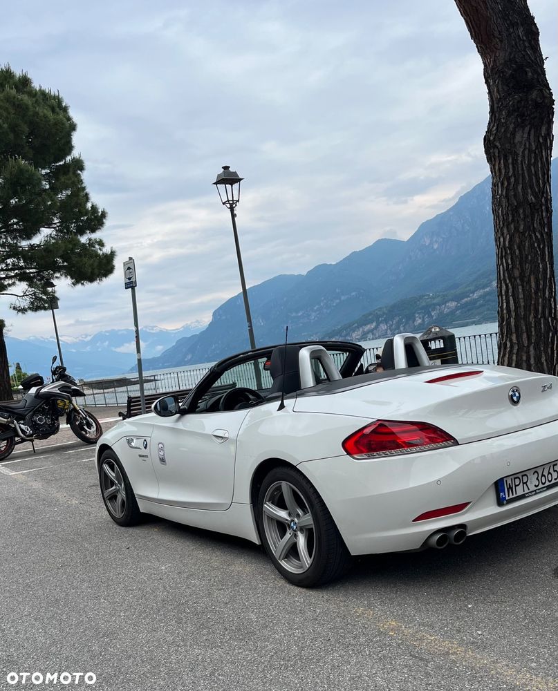 BMW Z4 - 24