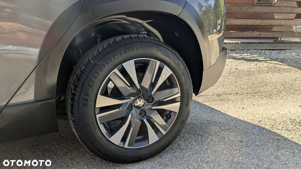 Peugeot 2008 - 36