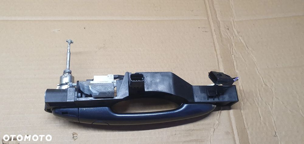 Klamka prawy przód przednia prawa Handsfree Renault Laguna III - 2