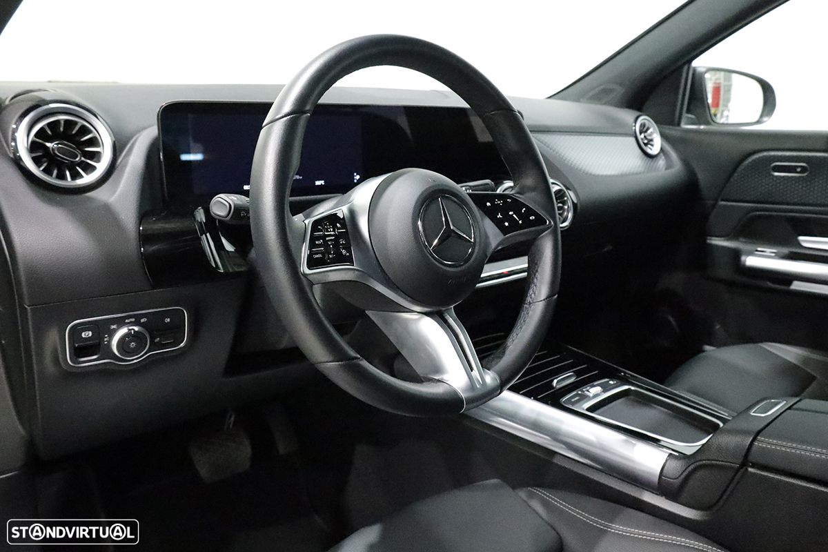 Mercedes-Benz EQA 250+ Edition - 7