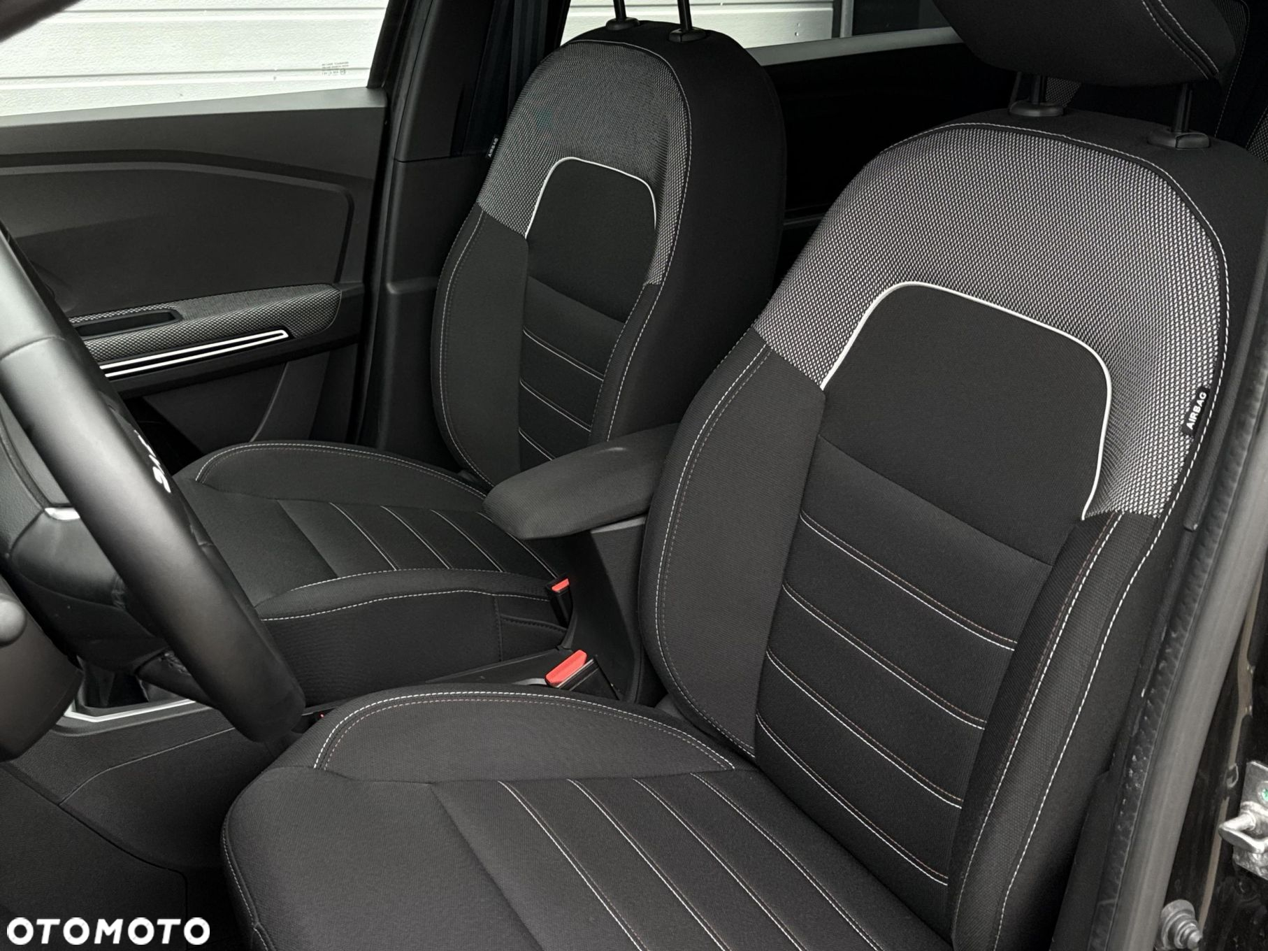 Dacia Jogger 1.0 TCe Extreme+ 7os - 11