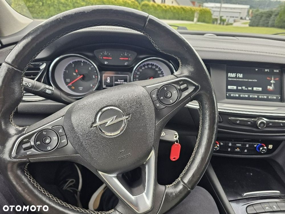 Opel Insignia - 9