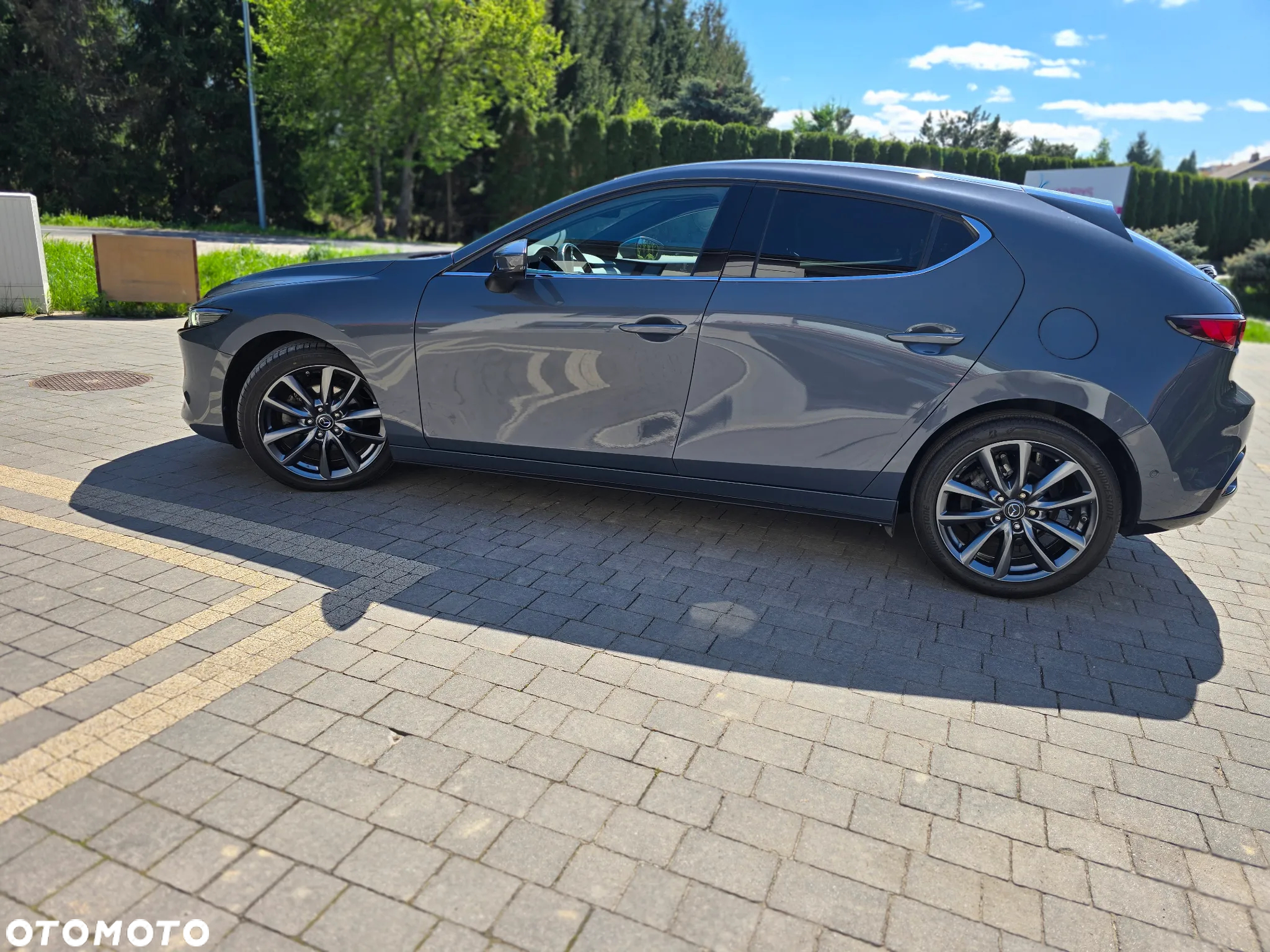 Mazda 3 - 14