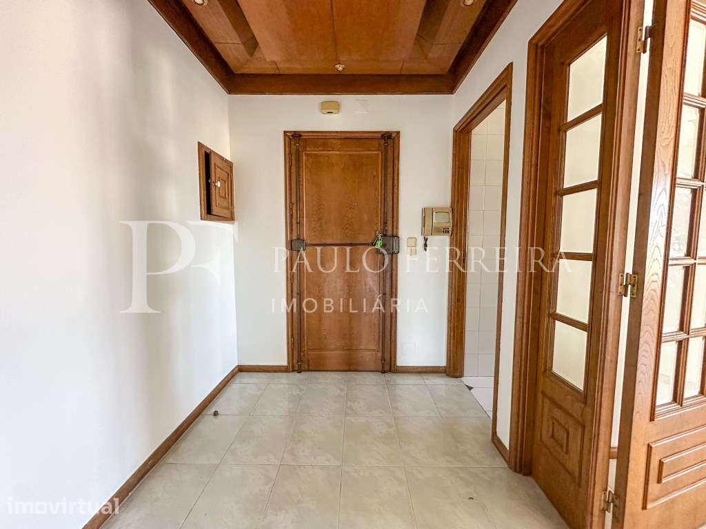 Apartamento T3 no centro de Famalicão - Grande imagem: 2/21