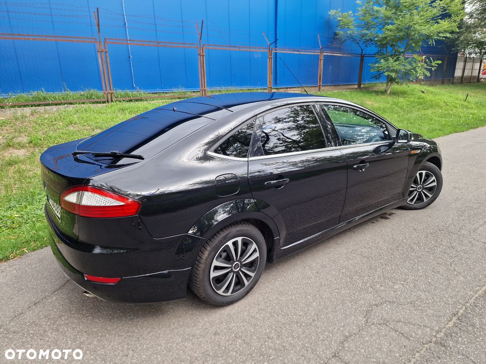 Ford Mondeo 2.2 TDCi Sport - 6