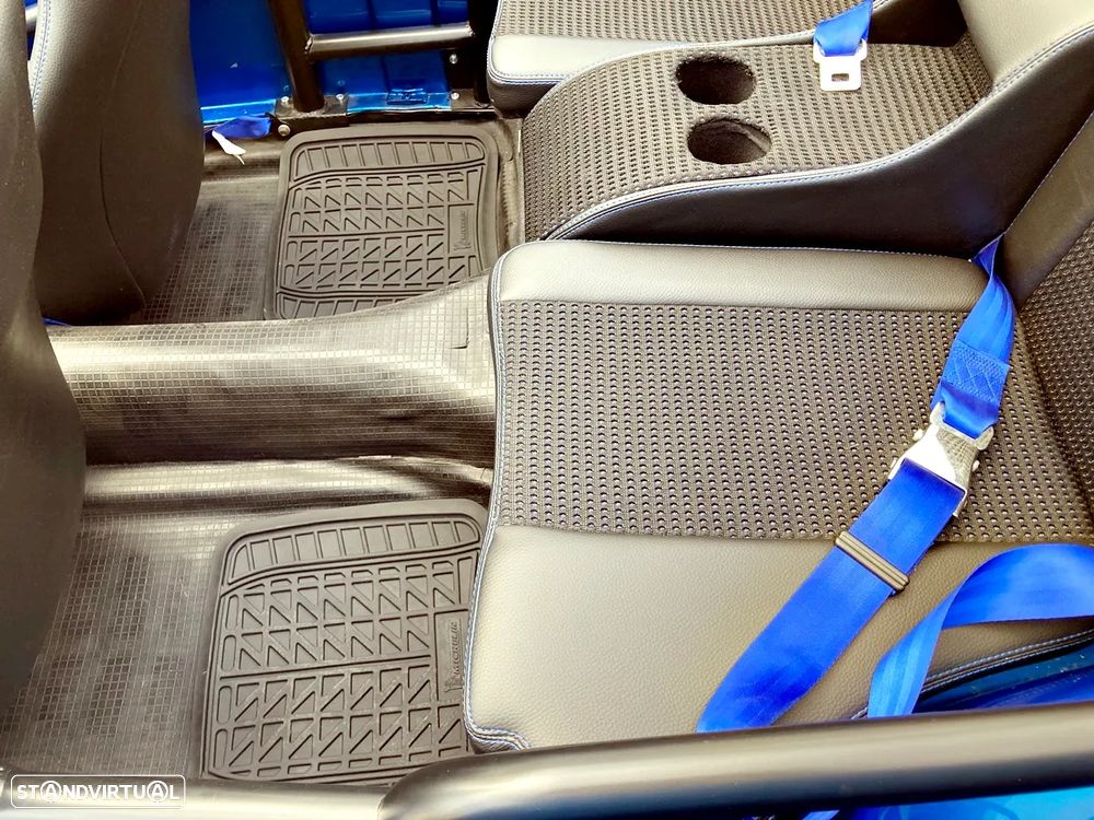 VW Buggy - 19
