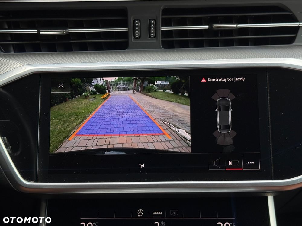 Audi A6 Limousine 40 TDI mHEV Quattro Sport S tronic - 17