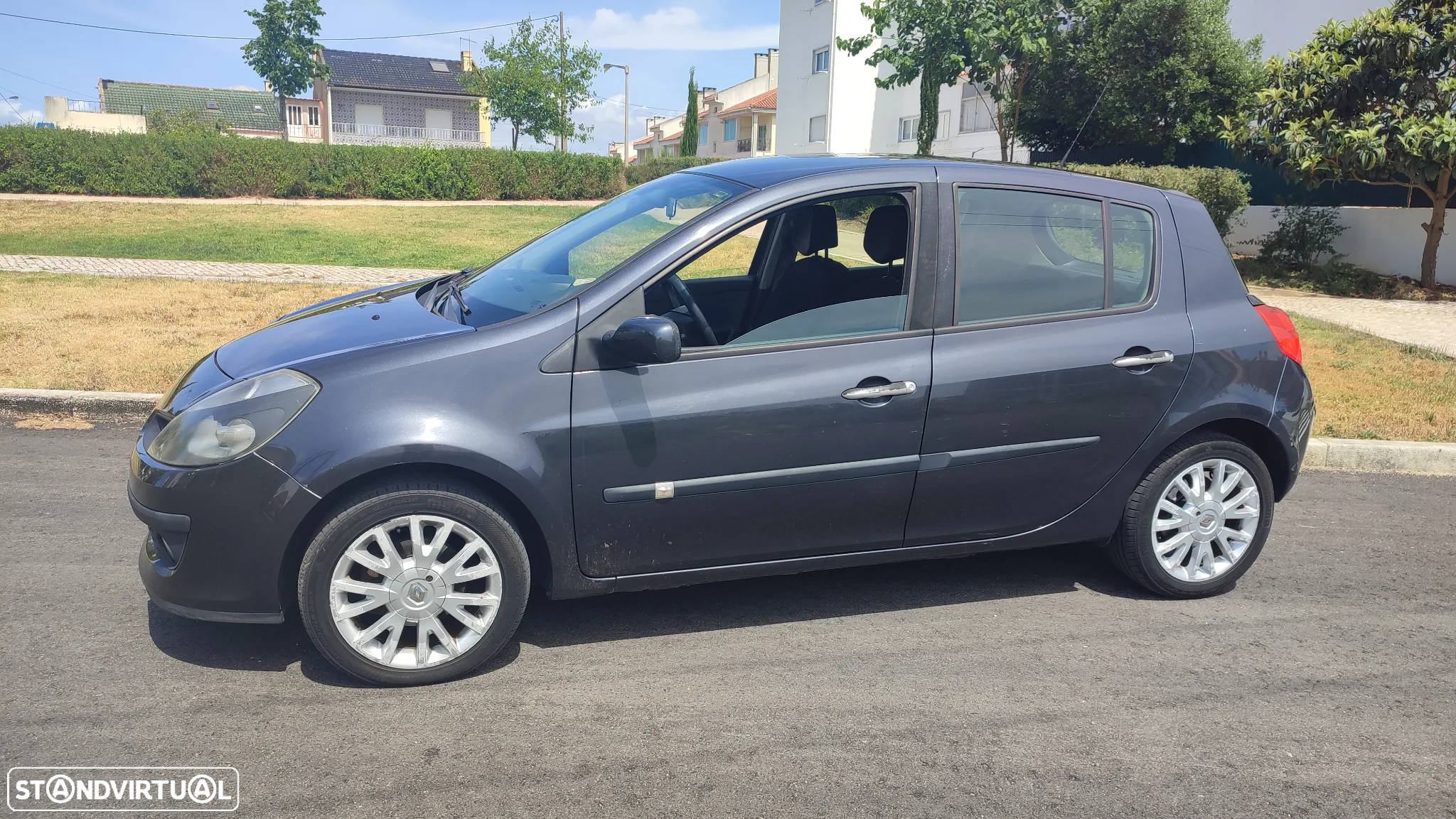 Renault Clio 1.5 dCi Dynamique - 2