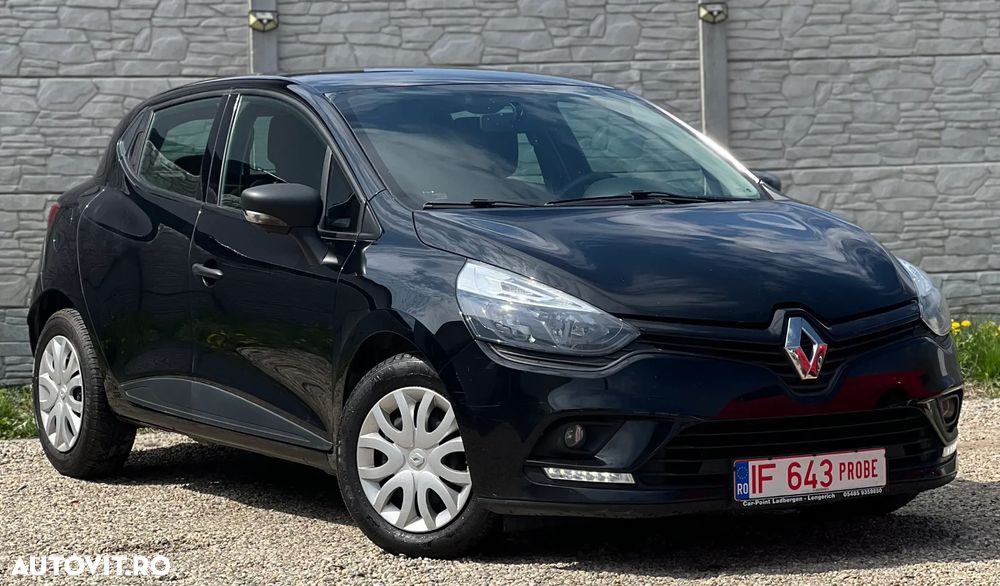 Renault Clio 1.2 16V 75 Life - 3