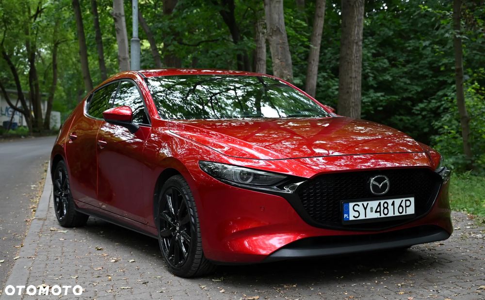 Mazda 3 - 11