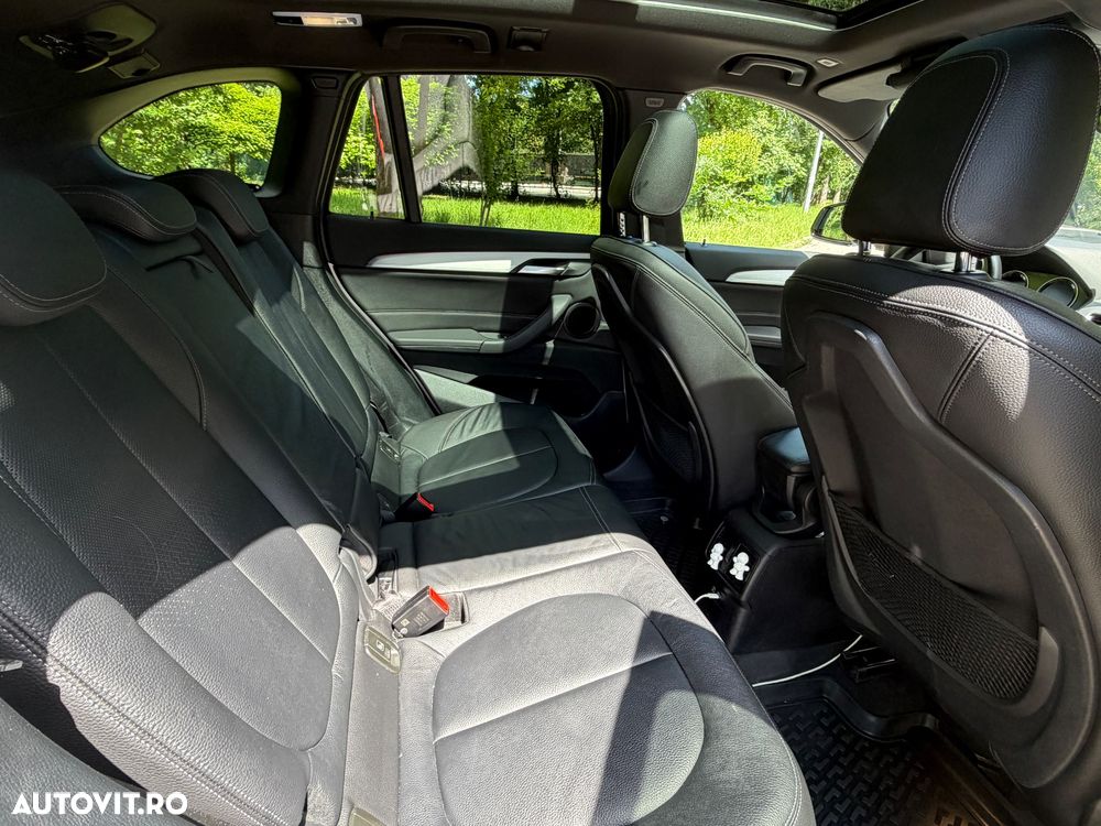 BMW X1 xDrive25e M Sport - 13