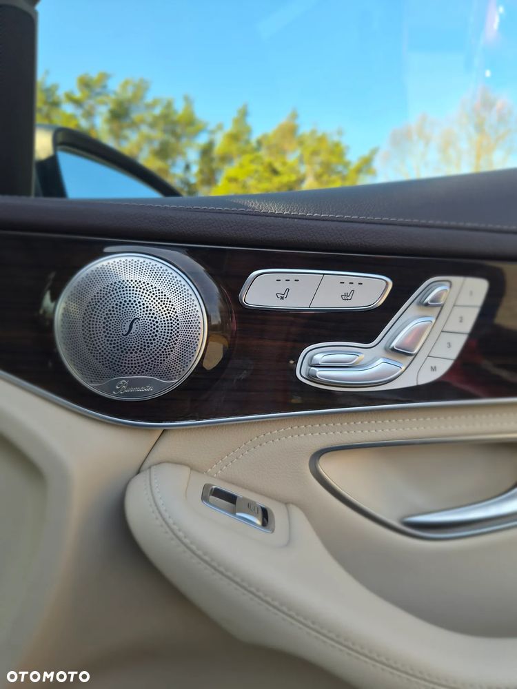 Mercedes-Benz GLC 220 d - 31