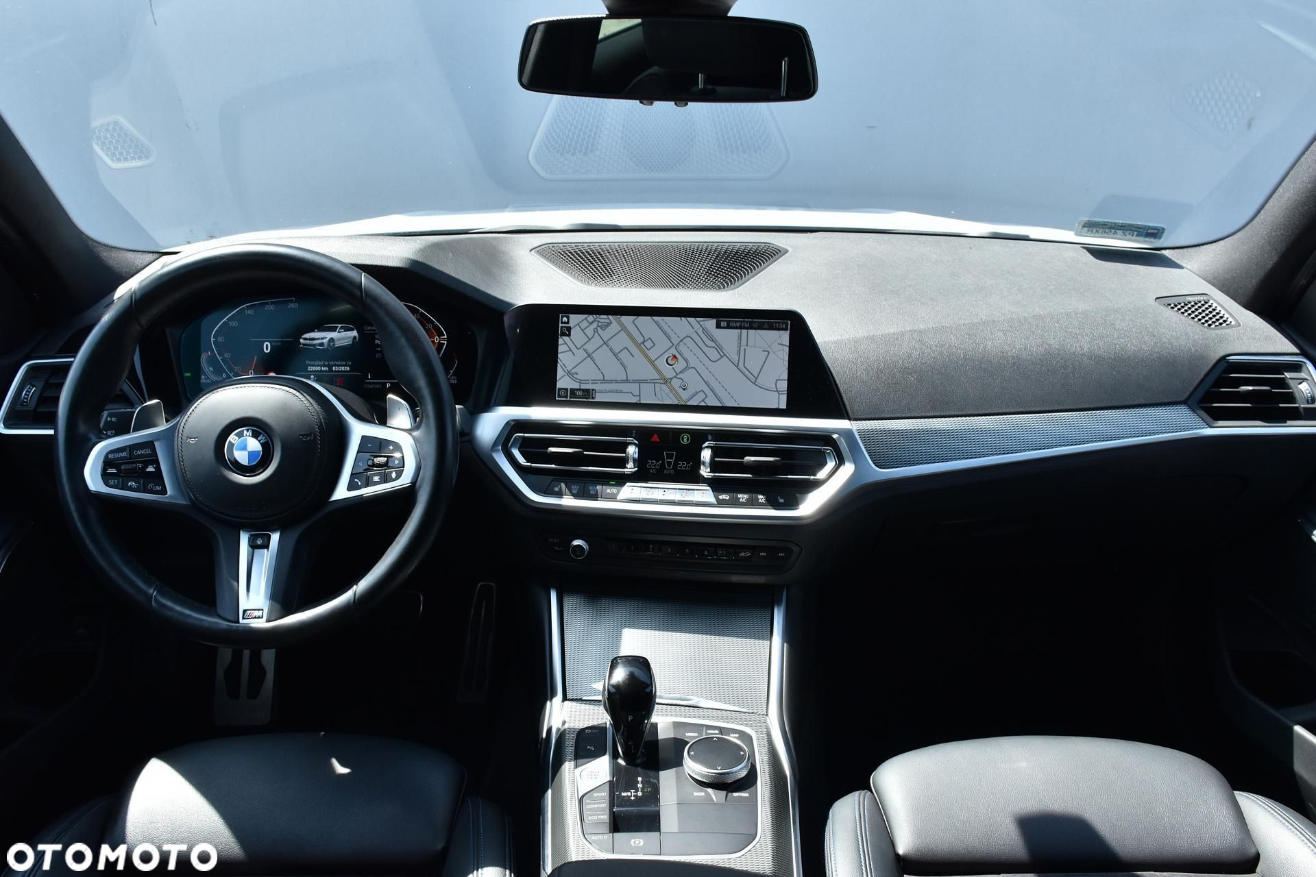 BMW Seria 3 - 9