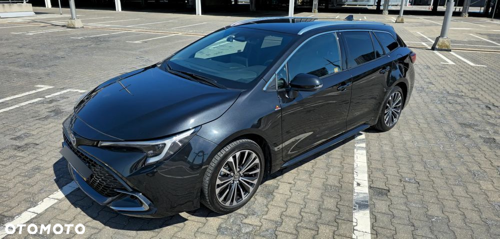 Toyota Corolla 1.8 Hybrid Style - 17