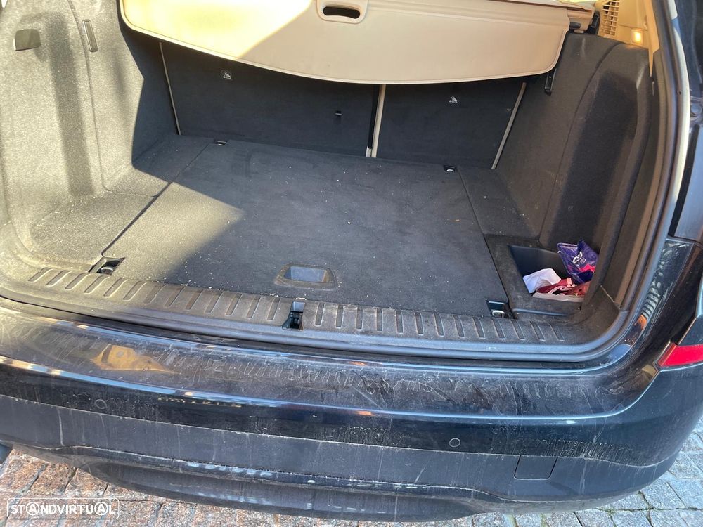 BMW X3 18 d sDrive - 14