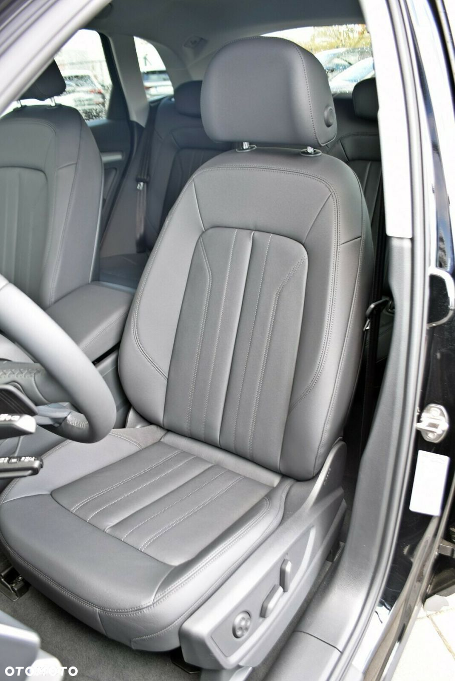 Audi Q5 - 19