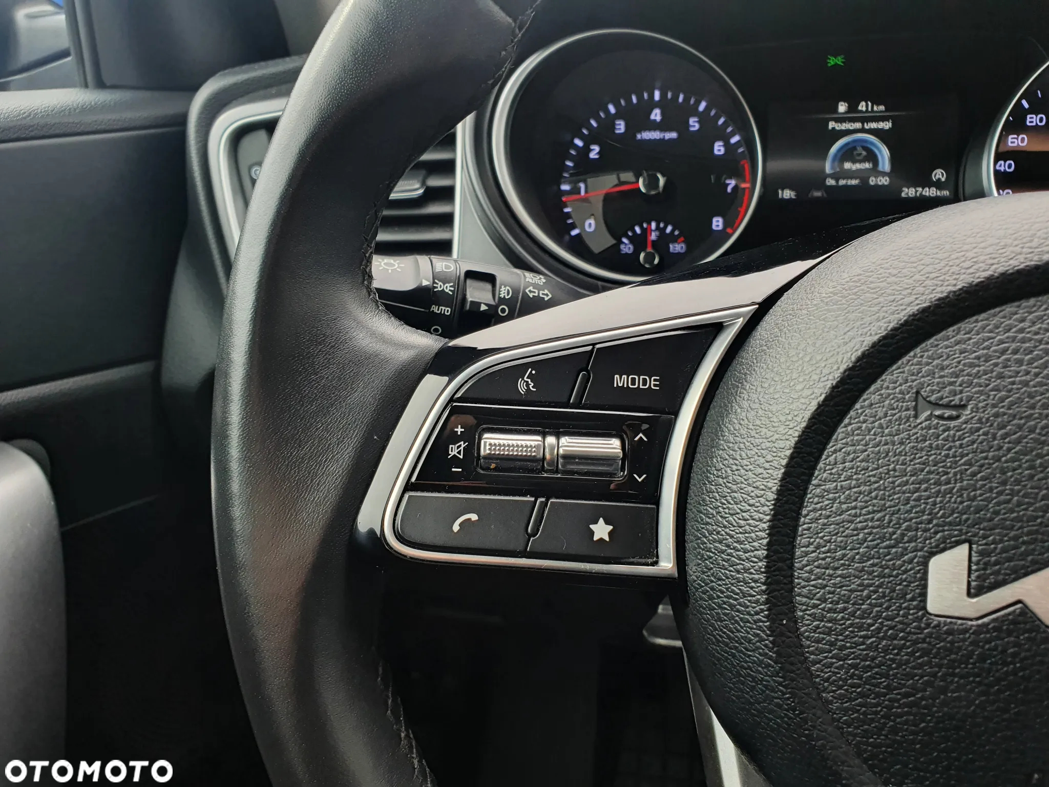 Kia Ceed 1.5 T-GDI M - 38