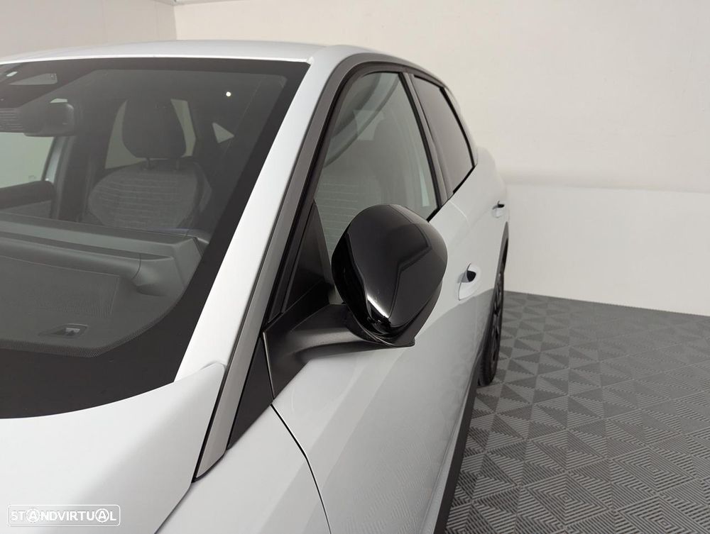 Peugeot 3008 1.2 Hybrid GT e-DCS6 - 21