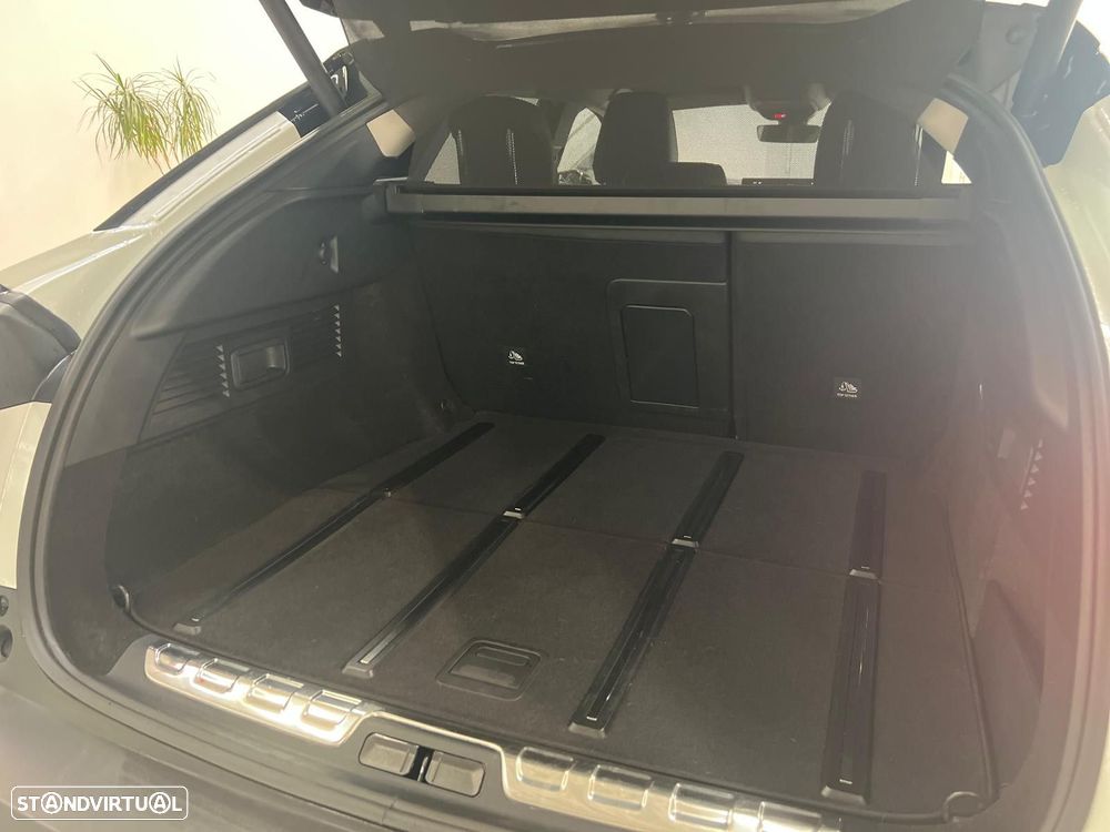 Citroën C5 X 1.6 Hybrid Shine Pack e-EAT8 - 10