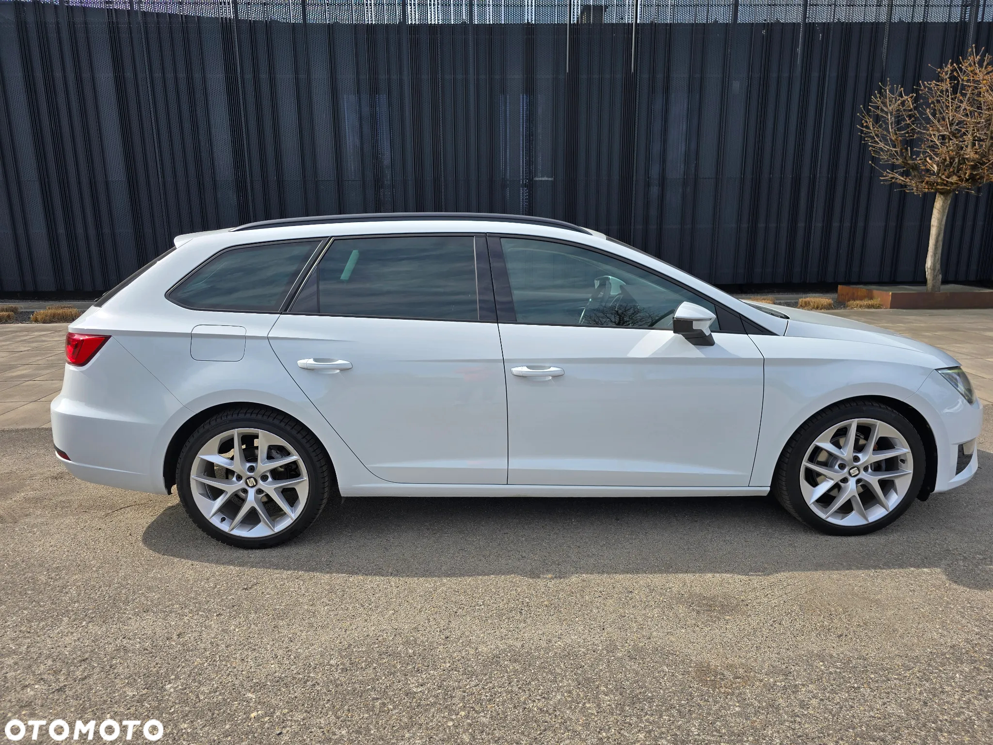 Seat Leon 1.4 TSI FR S&S - 20