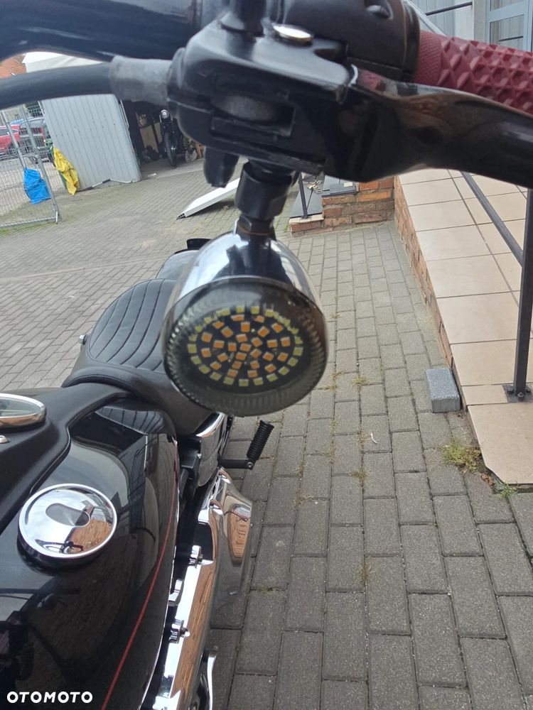 Harley-Davidson Dyna Low Rider - 9