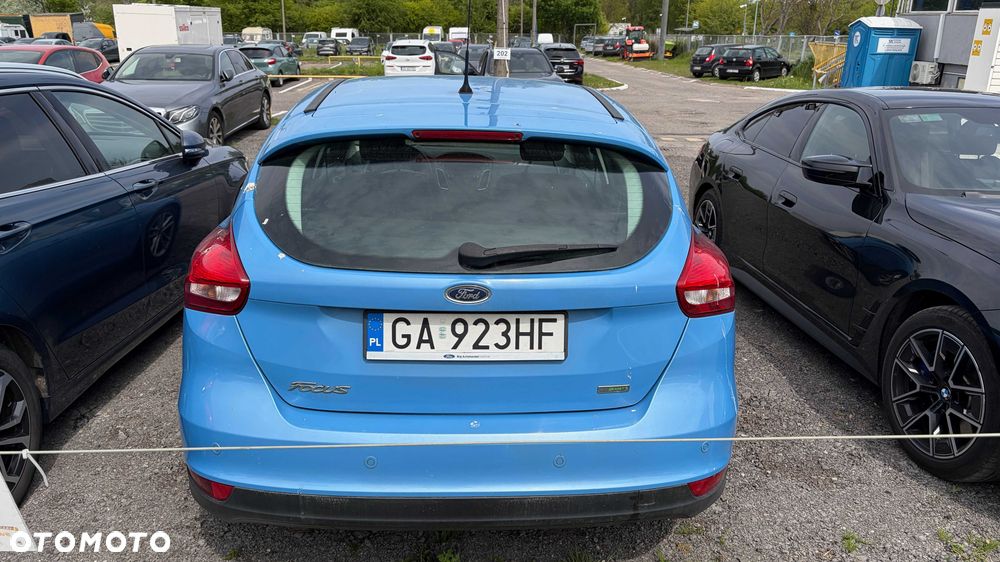 Ford Focus - 5