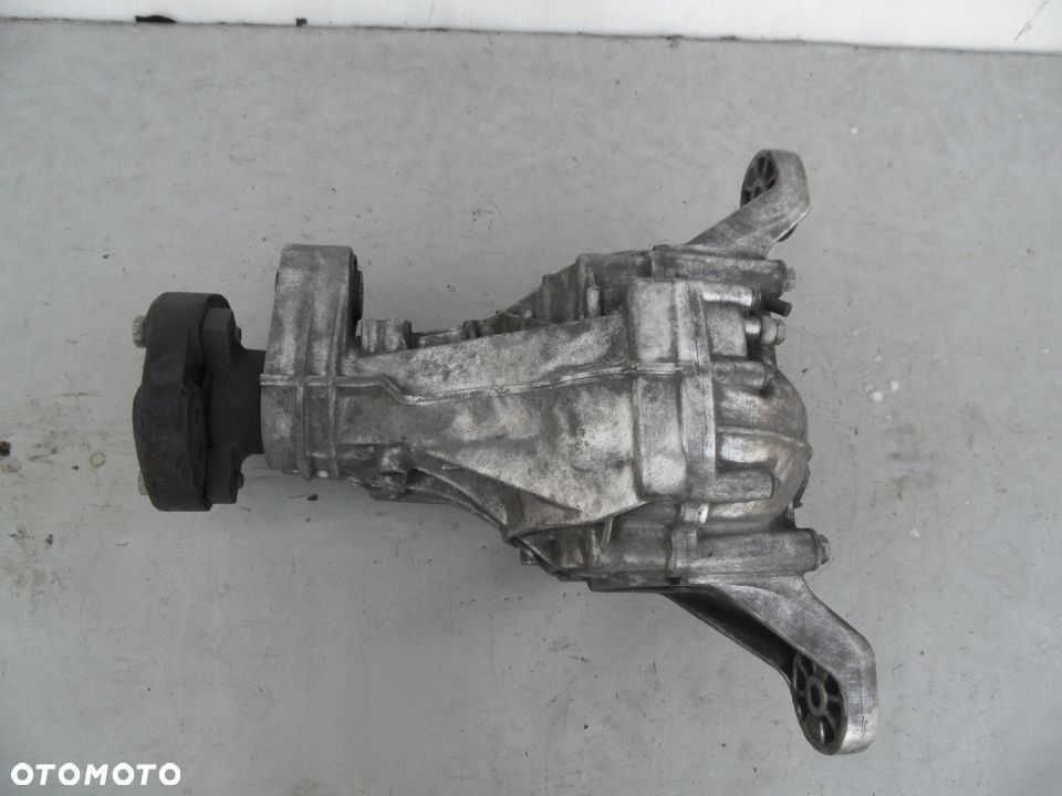 MOST TYŁ TYLNY DYFER MERCEDES ML GL W164 2.92 - 1