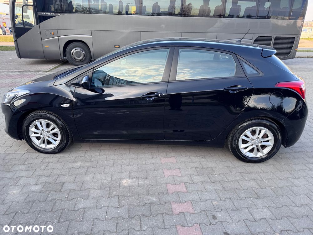 Hyundai i30 - 5