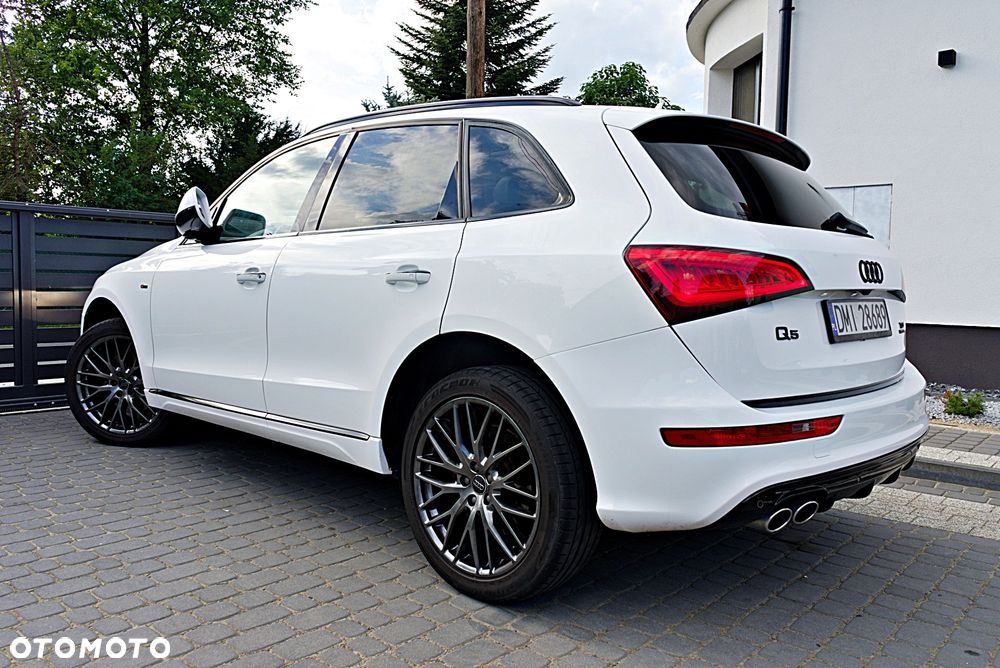 Audi Q5 - 27