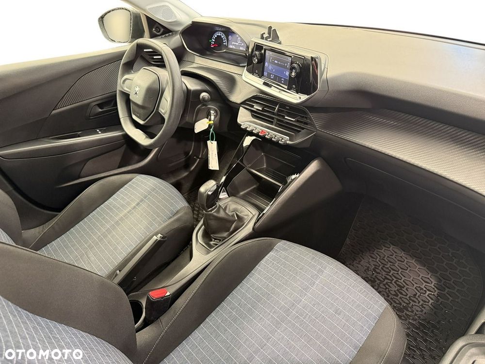 Peugeot 208 1.2 PureTech Like S&S - 15